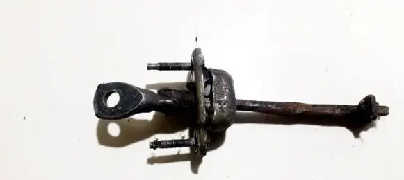 Ford Escort Front door check strap stopper 