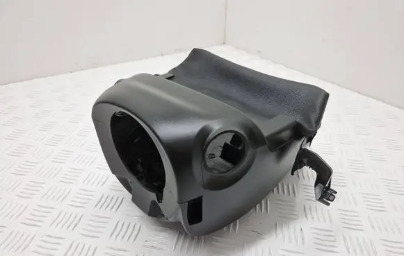 Renault Megane IV Steering wheel column trim 484728371R 484717041R 1576454