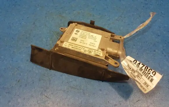 BMW 7 F01 F02 F03 F04 Sensor 6859588