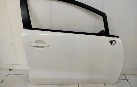 KIA Rio Front door 