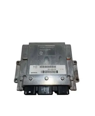 Engine control unit/module ECU