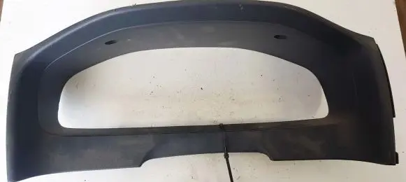 Nissan Almera Dashboard trim 682401n600 6n500