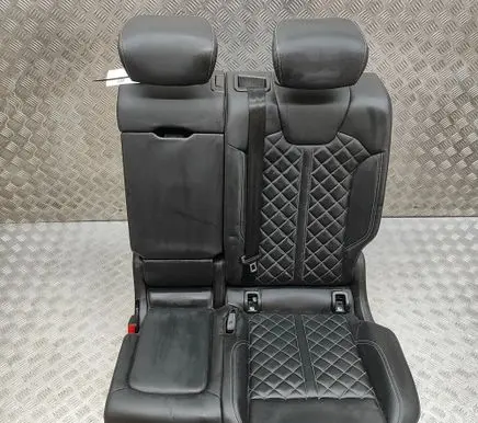 Audi Q5 SQ5 FY Rear seat 80A885405P 80A885805P