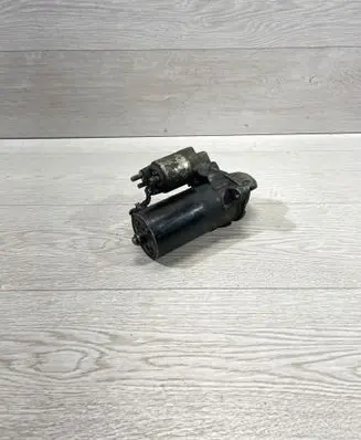 BMW 7 E65 E66 Starter motor 7796892