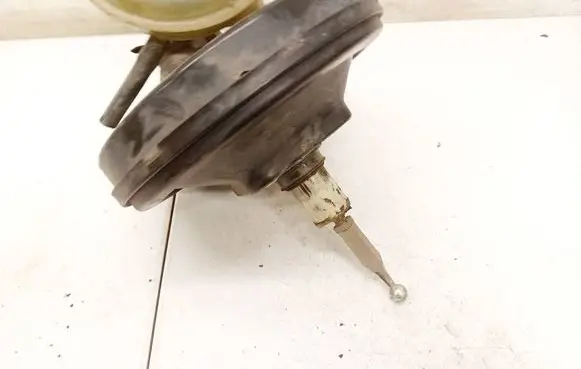 Audi A6 S6 C5 4B Brake booster 4B0612105