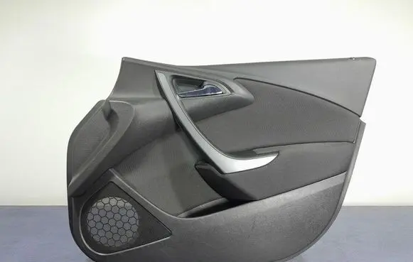 Opel Astra J Door card panel trim set 13472867