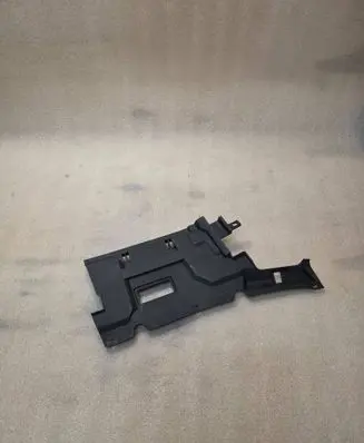 BMW 7 E38 Dashboard lower bottom trim panel 8125689 726300000 51458125689