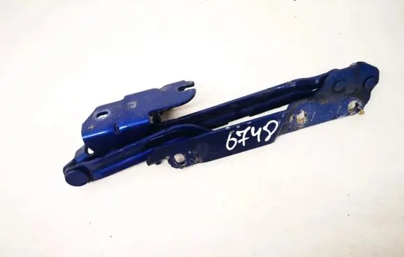 Seat Toledo II (1M) Tailgate/trunk/boot hinge