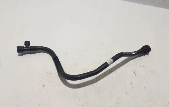 Brake vacuum hose/pipe