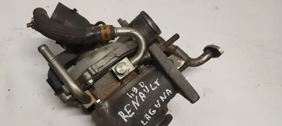 Renault Laguna II Turbo 7555078 29539
