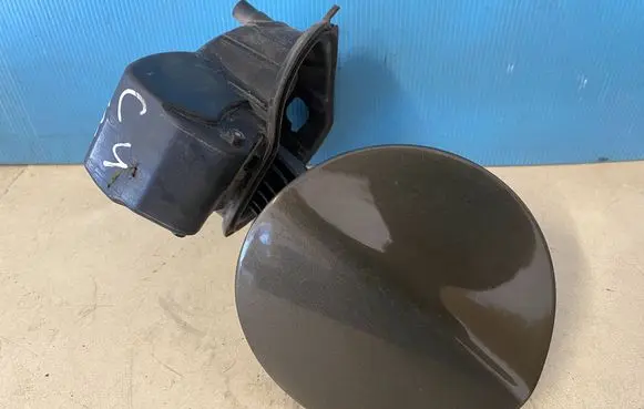 Citroen C4 II Fuel tank cap 9687310880