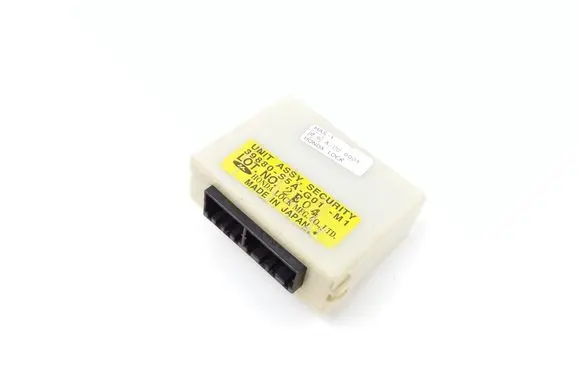 Honda CR-V Other control units/modules 39880S5AG01M1