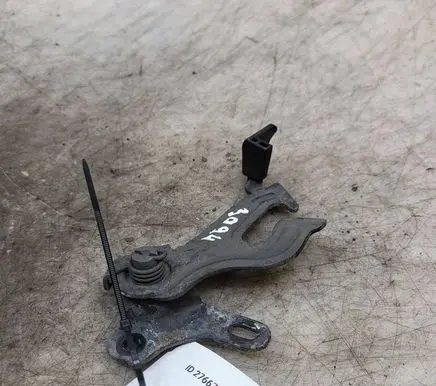 Volvo V60 Engine bonnet/hood lock/latch loop/hook