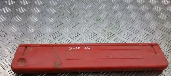 Emergency warning sign