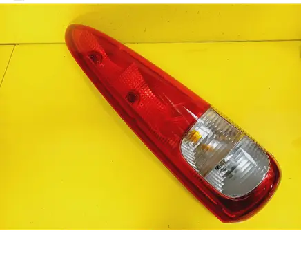 Chevrolet Rezzo Rear/tail lights