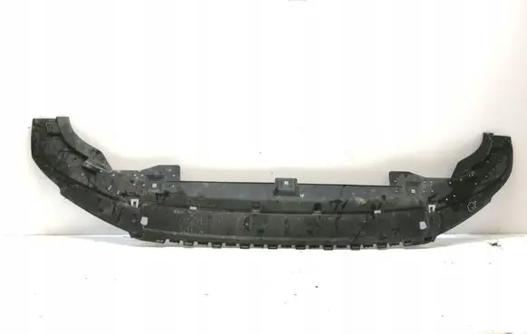 Audi Q2 - Front bumper lip 81A807233B