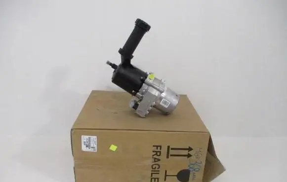 Peugeot Partner Power steering pump 1629090180
