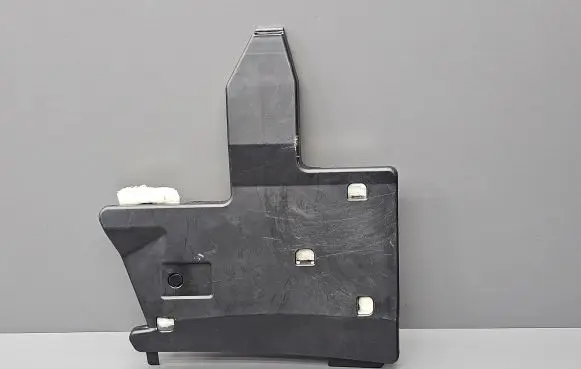 Honda Accord Dashboard lower bottom trim panel 77320TL0G020 77320TL0