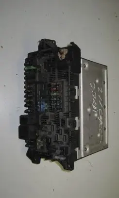 Mercedes-Benz E W211 Fuse module 0035455901