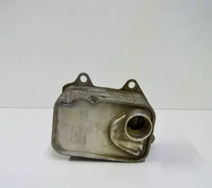 Audi A3 S3 8V Gearbox / Transmission oil cooler 06L117021E