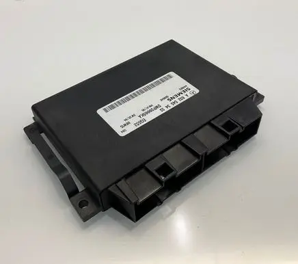 Mercedes-Benz E W211 Gearbox control unit/module A0325453432 5WP20005KA 0325453432