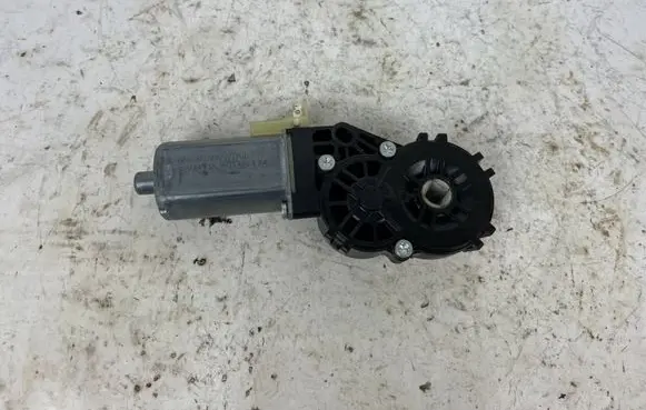 Porsche Macan (95B) Seat adjustment motor 5N0959761