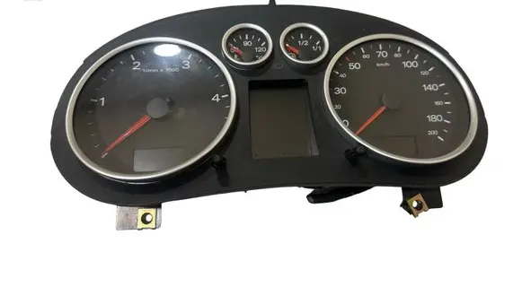 Audi A2 Speedometer (instrument cluster) 8Z0920930Q 900197080 9001970800TT