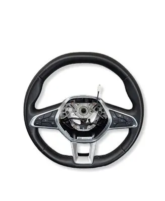 Renault Clio V Steering wheel 484002607R 34268120D 34267878A
