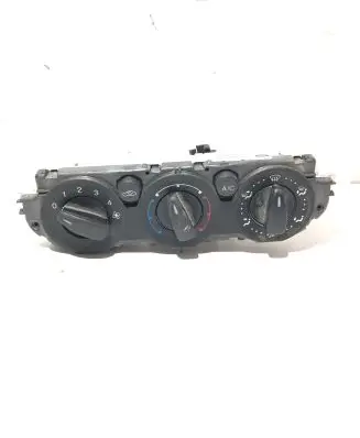 Ford Focus C-MAX Climate control unit 69607003 3M5T19980AD