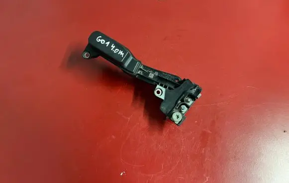 BMW X3 G01 Current control relay 9339824 BMJP95L219