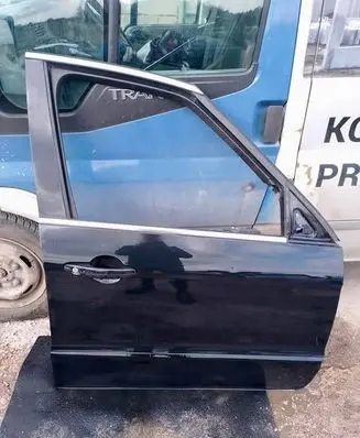 Ford S-MAX Front door 