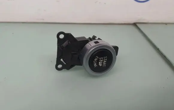 BMW 5 F10 F11 Engine start stop button switch 9225229 61319225229 61319153832