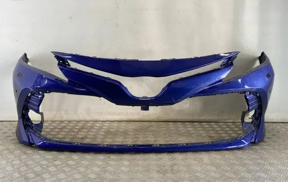 Toyota Camry VIII XV70 Front bumper 5211933A50LE
