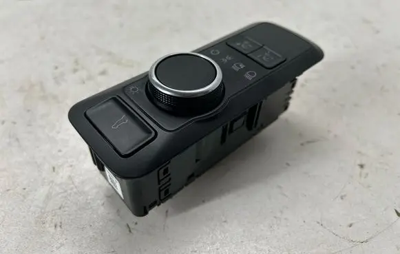 Ford Escape IV Light switch LJ6T13D061CGW