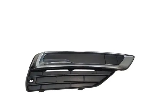 Volvo XC90 Front bumper lower grill 31414221