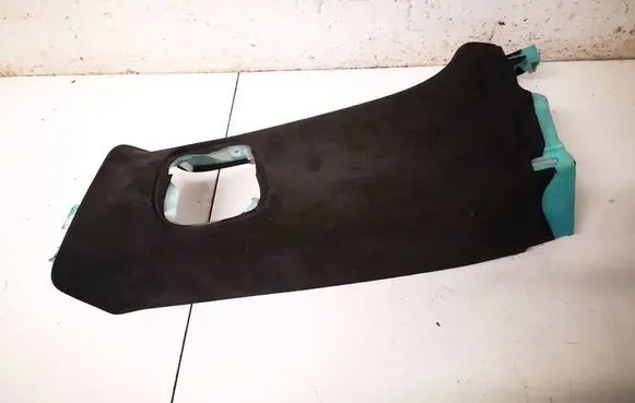 Tesla Model S (B) pillar trim (top) 102161202A