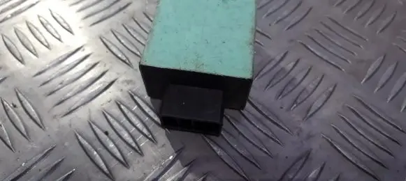 Mazda 626 Other relay gj83