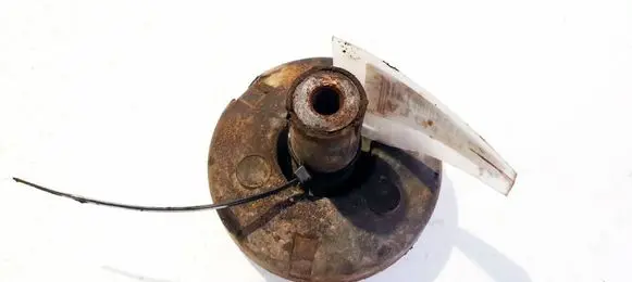 Opel Zafira B Engine mount bracket 