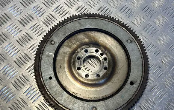 Ford Mondeo MK IV Flywheel 