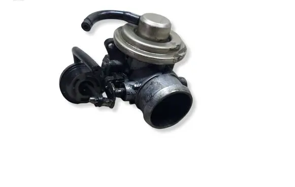 Skoda Octavia Mk1 (1U) EGR valve 038131501MKASACJ 038131501M