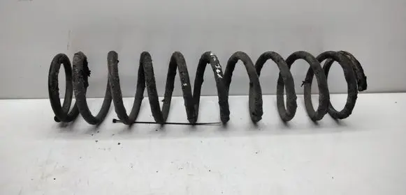 Volvo S40, V40 Rear coil spring