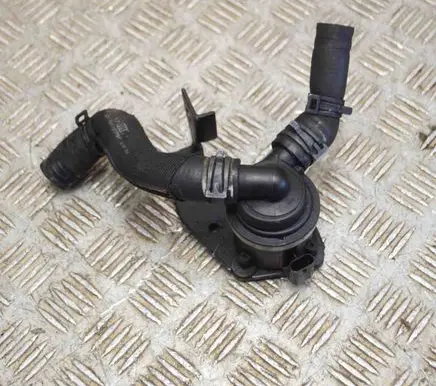 Audi A4 S4 B8 8K Electric auxiliary coolant/water pump 12402100402 03L965561A