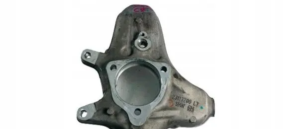 Chevrolet Corvette C7 Rear wheel hub spindle/knuckle 23113206