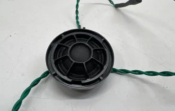 BMW 2 Active Tourer U06 Rear door speaker 9354086