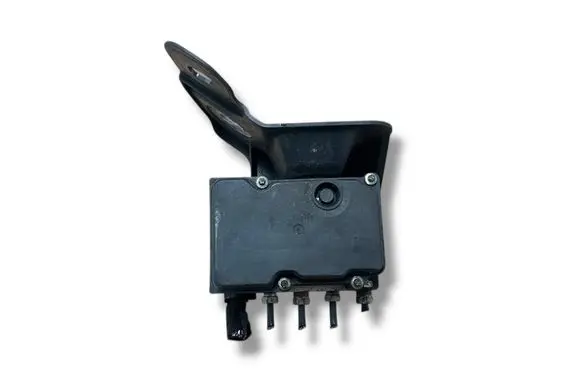 Opel Corsa D ABS Pump 0265232238 13277812