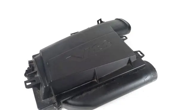 Mercedes-Benz S W221 Air filter box A2780900201