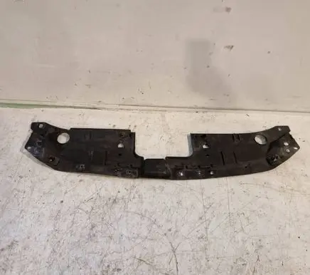 Radiator trim