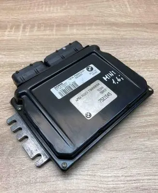 Mini One - Cooper R50 - 53 Engine control unit/module ECU 7520019