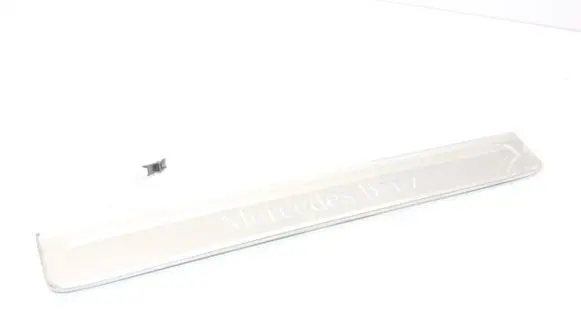 Mercedes-Benz EQS V297 Front sill trim cover A2976801600