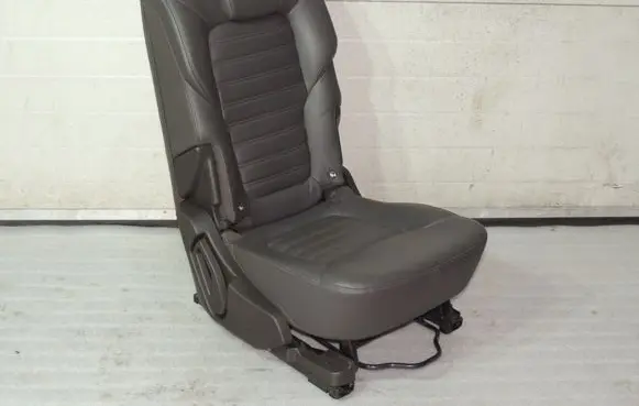 Renault Espace V (RFC) Second row seats 880103127R 893073114R